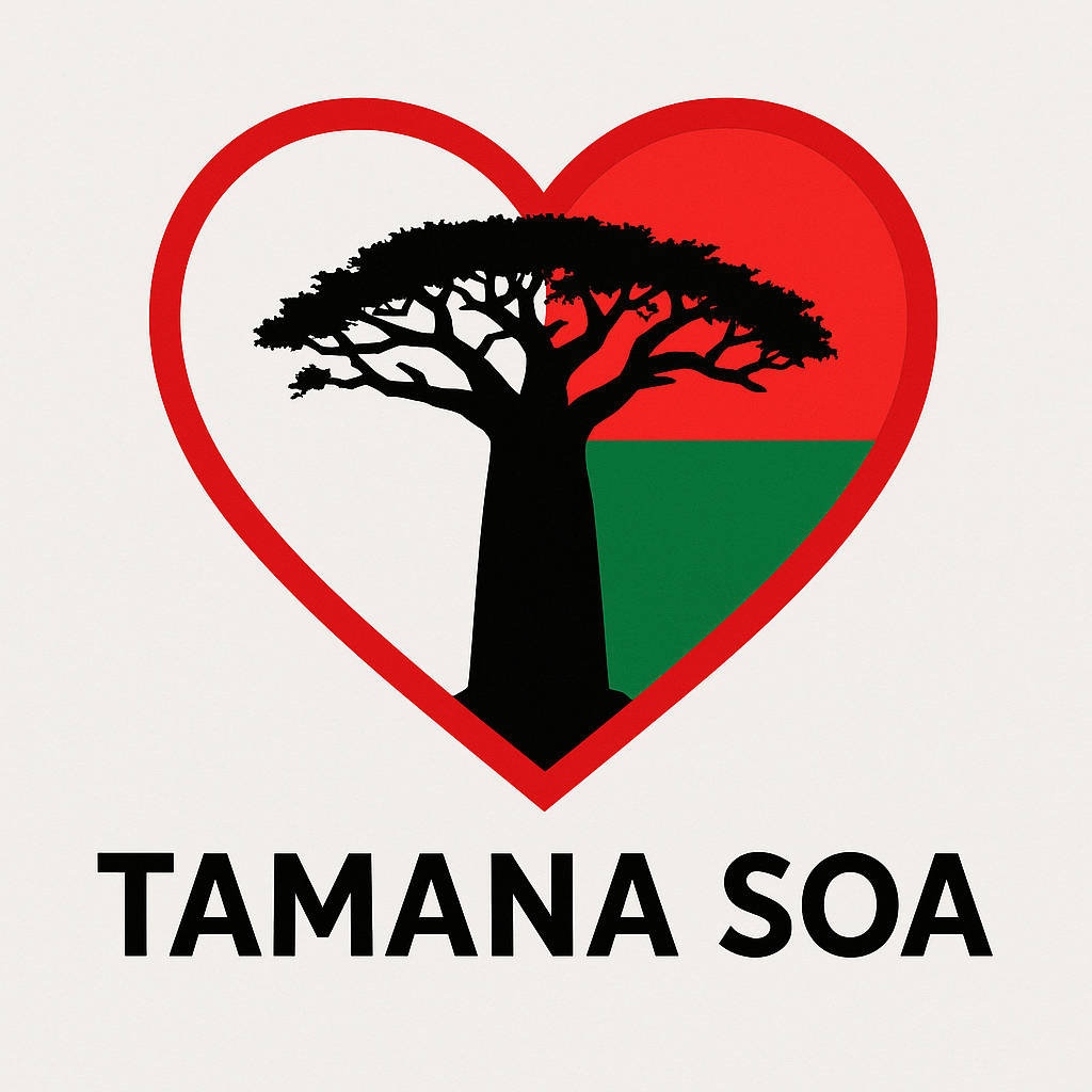 Tamana Soa e.V.